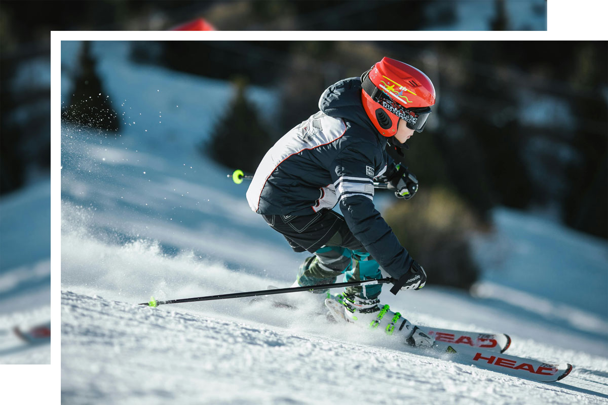 Concurs Ski - Outdoor Sport