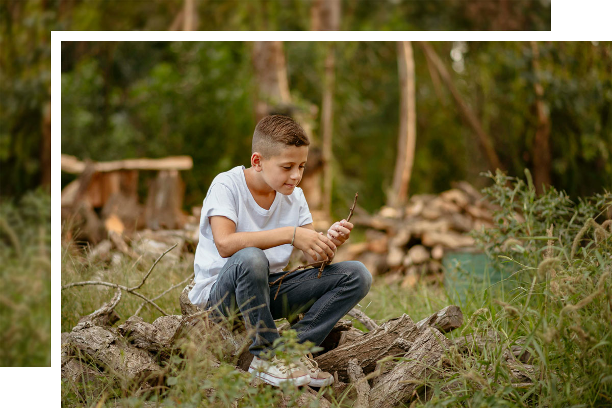 Educație despre natură - Outdoor Sport